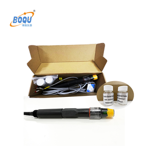 Sensor de Electrodo de Dureza Selectiva de Iones de Calcio BH-485-IOT, Fabricado en China, IP57 para Dureza del Agua - Product Image 4