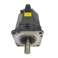 A06B-0087-B403 FANUC AC Servo Motor Teruji Bagian-bagian Plc