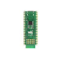 Carte de développement Raspberry Pi RP2350B Plus W Dual Core avec système d'exploitation Linux, interface USB, prise en charge du Wi-Fi, 520 Ko de mémoire SRAM, 16 Mo de mémoire Flash
