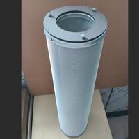 Filter Udara HVAC, Filtrasi Gas Kimia, Filter Karbon Molekuler 145mm x 450mm Untuk Filtrasi Bau VOC