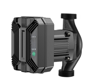 Bomba de Agua Inteligente Silenciosa con Aumento de Presión, Magnética, Permanente, para Jardín, Doméstica, con Circulación y Protección de Conversión de Frecuencia Variable - Product Image 6