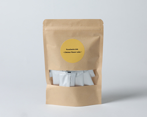 ฟลาโวลิงค์ บอร์ธ คอยน์ ซุปสำเร็จรูปรสไก่ แบบก้อน 20 ชิ้น 3 กรัม ปรุงง่ายใน 3 นาที ยี่ห้อนงชิม - Product Image 6