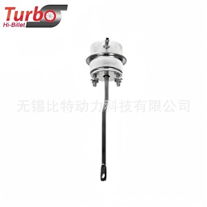 Válvula de Descarga Turbo Hi-Billet 715924-0001 GT1749S para Motor Kia Hyundai 2.5L - Product Image 1