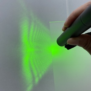 Difusor de Deflexión Angular de Alta Uniformidad para Sistema de Iluminación de Plantas con Luz LED de Cultivo - Product Image 5