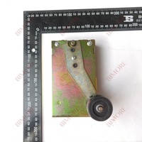 Boîtier de fin de course pour escalier roulant 6098B15 - Pièces de rechange pour ascenseur