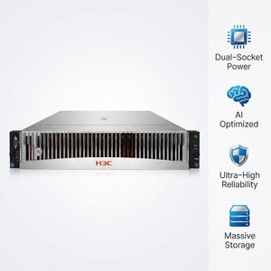 Servidor en Rack H3C UniServer R4900 G6 2U, Doble Socket Xeon Escalable de 4.ª Generación para Empresas - Product Image 6