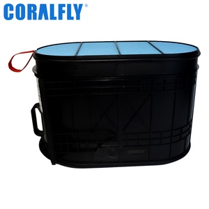 Filtro de Aire para Camión de Venta Directa de Fábrica 1109910-TG190, Filtro de Filtración de Alta Eficiencia para Dongfeng - Product Image 5