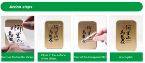 Houyunlida Oric 뉴타입 다기능 DTF 프린터 제조업체, OEM 서비스. 에이전트 서비스 - Product Image 5