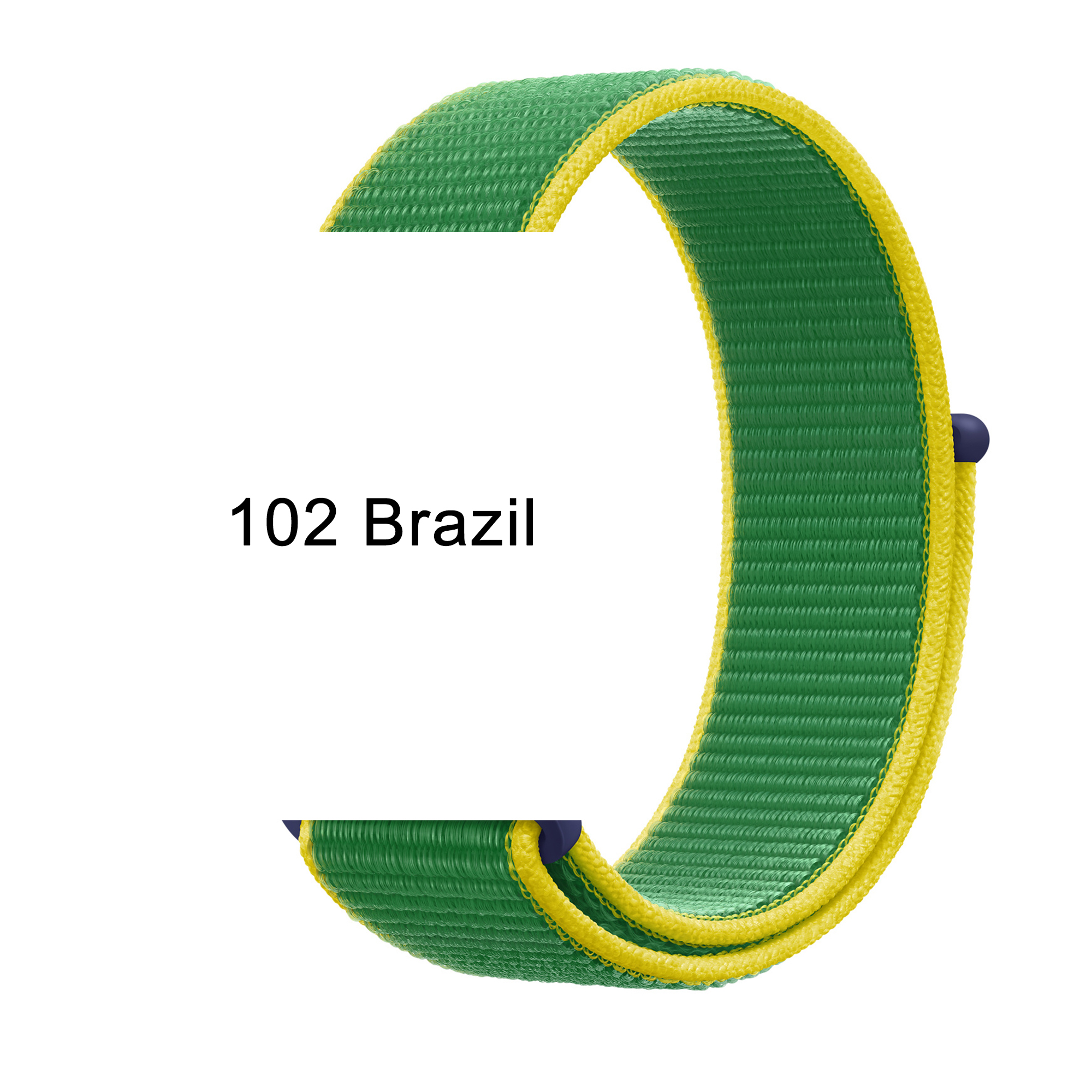 102 บราซิล