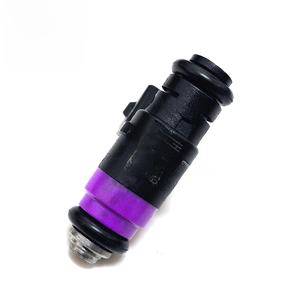 Yüksek Performanslı Fabrika Fiyatlı Yakıt Enjektör Memeleri OEM H-132-259 8200132259 Renault Clio <span class=keywords><strong>3</strong></span> Laguna <span class=keywords><strong>2</strong></span> <span class=keywords><strong>3</strong></span> Megane 95-04 için - Product Image 2