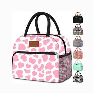 Bolsa Térmica Impermeable Profesional para Exteriores, Bolsa Refrigerante para Entrega de Alimentos, con Logotipo Personalizado, Aislada para Picnic y Camping - Product Image 1