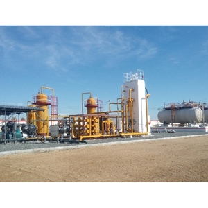 Nouvelle technologie de membrane de transfert de gaz 95% GPL 47 mm, filtres à membrane pour entrepôt de pétrole - Product Image 4