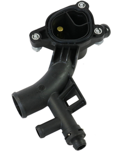 Salida de agua termostato de viviendas para 2011-2018 Chevr-olet Cru-ze así que nic Tr-ax es-core 1.4L 902846 de 25193922 a 55565334 - Product Image 5