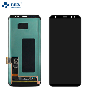 Pour samsung galaxy lcd écran mobile té<span class=keywords><strong>l</strong></span>éphone lcd para pour samsung s9 <span class=keywords><strong>plus</strong></span> pour samsung galaxy <span class=keywords><strong>s8</strong></span> lcd affichage - Product Image 1