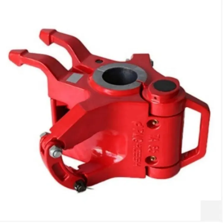 Good quality TA 2 3/8 EU 65 Ton Center Latch Elevator for Drill Pipe and drill collar