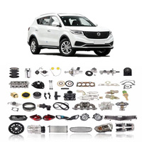 Pièces détachées automobiles complètes pour DFSK Glory 580 Pro, remplacement d'origine, châssis, moteur, intérieur, extérieur, accessoires de voiture
