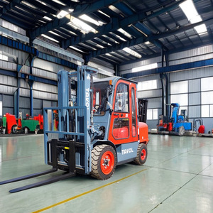 <span class=keywords><strong>Prix</strong></span> des chariots élévateurs diesel de 3,5 tonnes Vente chaude en <span class=keywords><strong>Europe</strong></span> Chariot élévateur manuel diesel de 2,5 tonnes - Product Image 4
