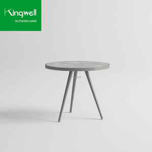 Ensemble <span class=keywords><strong>de</strong></span> meubles <span class=keywords><strong>de</strong></span> <span class=keywords><strong>jardin</strong></span> d'extérieur au design moderne et luxueux, canapé en corde tressée, chaise en aluminium, rotin pour <span class=keywords><strong>salon</strong></span>, patio, balcon, hôtel - Product Image 5