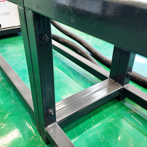 Máquina de Corte Láser Multifuncional de Alta Eficiencia de 220V con Motor Servo para el Procesamiento de Materiales - Product Image 6