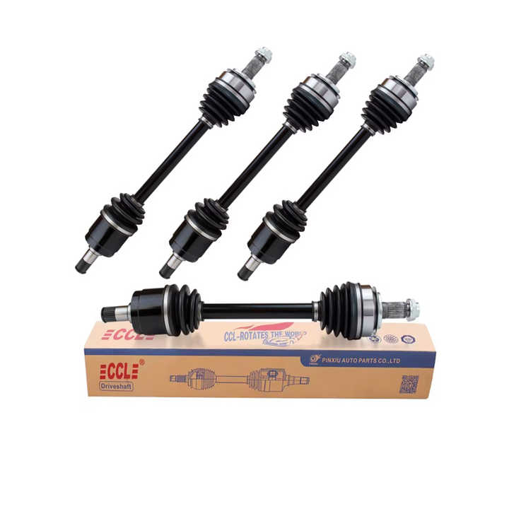 Suzuki Joint Kia Kx3 Cv Joint Drive Alex Shaft CCL Cv Joint 44306-SNA ...