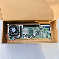 Carte mère d'ordinateur industriel d'occasion PEAK715 REV D 1 PEAK715VL-HT(LF) pour ordinateur de bureau, IDE/SATA monocanal, processeur Intel, 8 Go de RAM