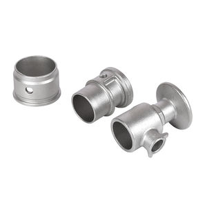 Высококачественные детали из легированной стали - Product Image 1