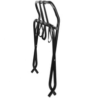 Porte-bagages d'hôtel Iron Floding
