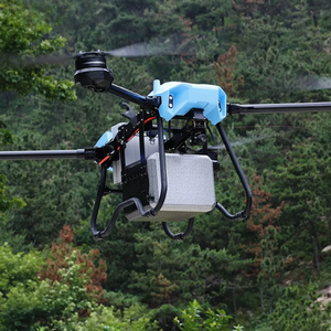 Nhà máy tùy chỉnh thương mại Drone lao động tiết kiệm chi phí vận chuyển vật liệu nâng dây một năm bảo hành-Sản phẩm bán chạy - Product Image 2