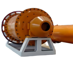 1500*4500 गीला अयस्क ग्राइंडर कुशल खान मिल रोलर क्रशर मशीन - Product Image 6