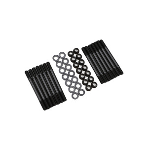 Cylinder Head Bolt Kit For Bmw E36 325i M50 S50us S52us Engine 2.5L 6 Cyl <b>Iron</b> New Replacement Parts - Product Image 1