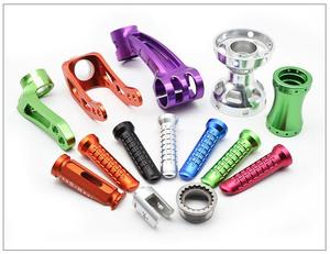 Kim loại <span class=keywords><strong>PVD</strong></span> lớp phủ dịch vụ CNC các bộ phận nhựa chế tạo kim loại CNC phay phần CNC tự động phụ tùng máy móc - Product Image 6