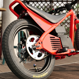 Bicicleta de Montaña de Aluminio de Una Velocidad para Niños de 3 a 12 Años, Precio de Fábrica al por Mayor, Scooter para Niños - Product Image 5