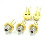 Diode laser infrarouge monomode HVGT-GH05U15J 785nm 780nm 200mW, boîtier TO-56, montage sur panneau/encastrement électronique