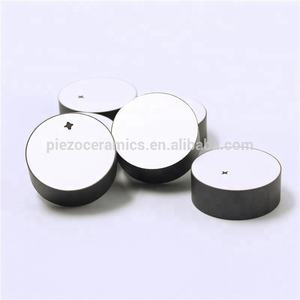 <span class=keywords><strong>Detector</strong></span> de Peces Ultrasónico de 200 KHz con Anillo de Cerámica Piezoeléctrica BT de Alta Constante Dieléctrica para Detección - Product Image 6