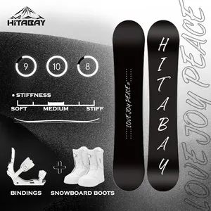 Rancoo oem prix d'usine de gros <span class=keywords><strong>step</strong></span> sur les fixations de snowboard - Product Image 1