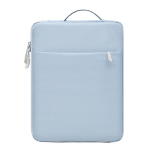 Sac pour ordinateur portable durable et imperméable avec compartiment rembourré 14 15 16 pouces, sécurisé pour les voyages et les déplacements professionnels - Product Image 3