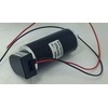 มอเตอร์ดีซีแบบมีแปรงถ่านขนาด 42 มม. รุ่น Smart Automation 42ZYT04C พร้อมเอนโค้ดเดอร์ 36V แบบยึดติดด้วยหน้าแปลน - Product Image 3