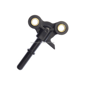 Tapa de junta de inyector de combustible para <span class=keywords><strong>Honda</strong></span> Biz <span class=keywords><strong>125</strong></span> 2009-2015, Trx 420, Anf125, Anf125a, Anf125i, <span class=keywords><strong>Innova</strong></span> <span class=keywords><strong>125</strong></span>, 16422-KTM-D21 - Product Image 1