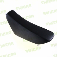Siège de moto haut pour KAWASAKI KLX110 KLX 110 DRZ110 KX 65 RM65 KX65 Dirt Pit Bike BBR