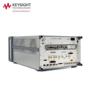 Keysight N5247B Analyseur de <span class=keywords><strong>réseau</strong></span> à micro-ondes automatique Leb PNA-X 10MHz à 67GHz - Product Image 5