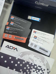 Profesional 3000W <span class=keywords><strong>Power</strong></span> Cyphnest Laser Software FS Modelo Nueva condición 1064nm Longitud de onda Láser para manualidades y anidamiento al por menor - Product Image 3