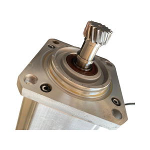 Le moteur à quatre axes 3HAC029236-001 pour l'industrie convient aux robots de la série IRB4600. - Product Image 5