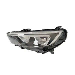 Low Price 39195641 Driving Head Lamp L Halogen For Opel Vauxhall Insignia B 2017-2019