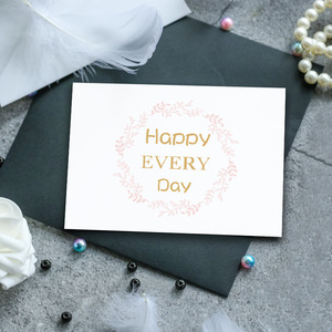 <span class=keywords><strong>Carte</strong></span> Bouquet Personnalisable <span class=keywords><strong>Carte</strong></span> Souhaits Joyeux Anniversaire <span class=keywords><strong>Carte</strong></span> de Voeux Conception de Luxe Bénédiction d'Affaires <span class=keywords><strong>Carte</strong></span> de Remerciement - Product Image 4
