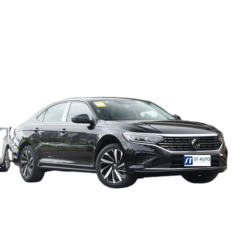 Offre Spéciale 2024 Nouvelle voiture à essence Volkswagen Passat VW 2.0T 380TSI