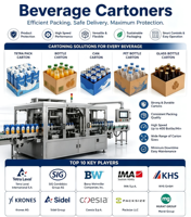 Machine de remplissage automatique contrôlée par PLC, remplisseur quantitatif pour les lignes d'emballage de boissons, de produits chimiques et de tabac