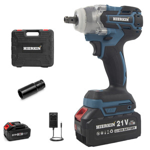 อักษรอียิปต์โบราณประแจแรงบิดลิเธียมแบบไร้แปรงถ่าน21V <span class=keywords><strong>ประแจ</strong></span>ชาร์จอุปกรณ์ไฟฟ้าแร็คไม้ซ่อมแซมอัตโนมัติ<span class=keywords><strong>ประแจ</strong></span>รับแรงกระแทก - Product Image 3