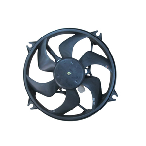 Moteur Ventilateur Radiateur Peugeot 406 Phase 2 – 1250G0 – Occasion, Garantie 24 Mois