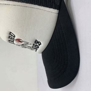 Gorra <span class=keywords><strong>de</strong></span> camionero <span class=keywords><strong>de</strong></span> malla con Logo 3D, diseño personalizado, Oem, barata, venta al por mayor - Product Image 4