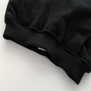 Ropa Infantil de Exportación, Pantalones Deportivos de Punto para Niños, Pantalones de Punto para Compradores de Prendas Tejidas - Product Image 3